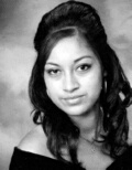 Janet Ortiz: class of 2010, Grant Union High School, Sacramento, CA.